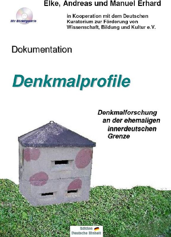 Denkmalprofile