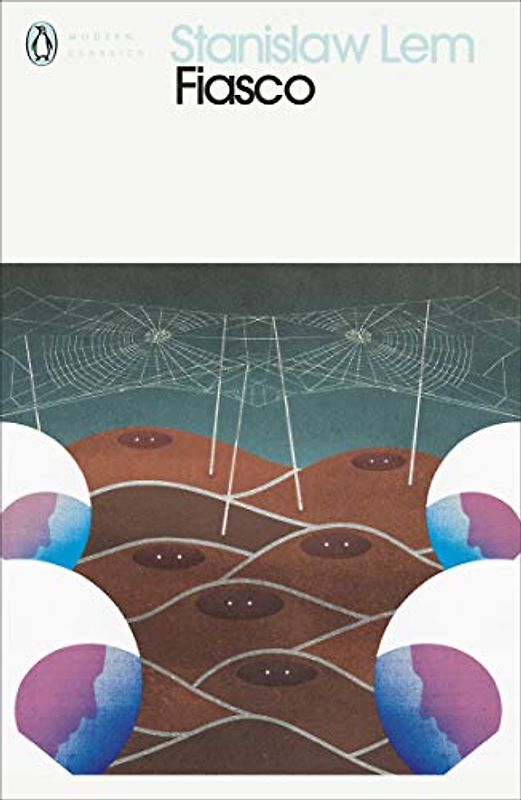 Fiasco: Stanislaw Lem (Penguin Modern Classics)