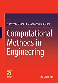 Computational Methods in Engineering