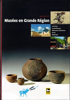 Musées en Grande Région