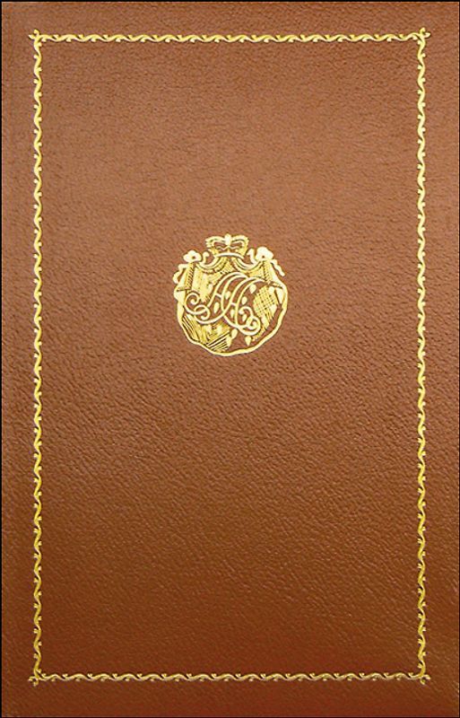 Die Geschichte der Herzogin Anna Amalia Bibliothek