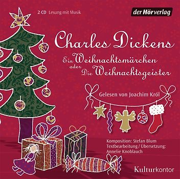 Ein Weihnachtsmärchen
