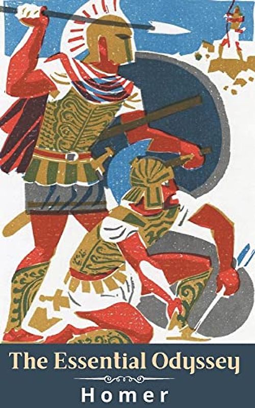 The Essential Odyssey