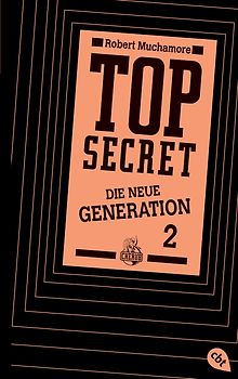 Top Secret. Die Intrige