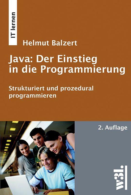 Java: Der Einstieg in die Programmierung
