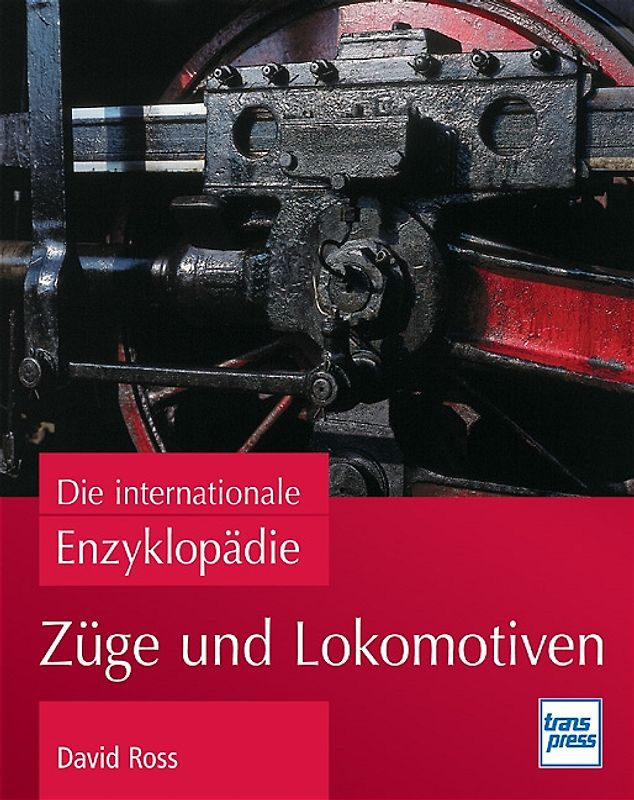 Züge und Lokomotiven