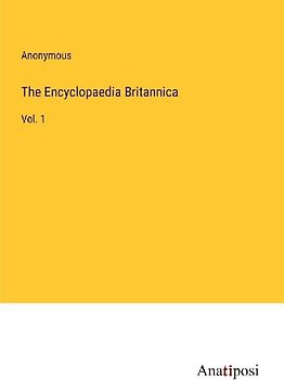 The Encyclopaedia Britannica
