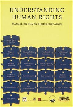 Understanding Human Rights