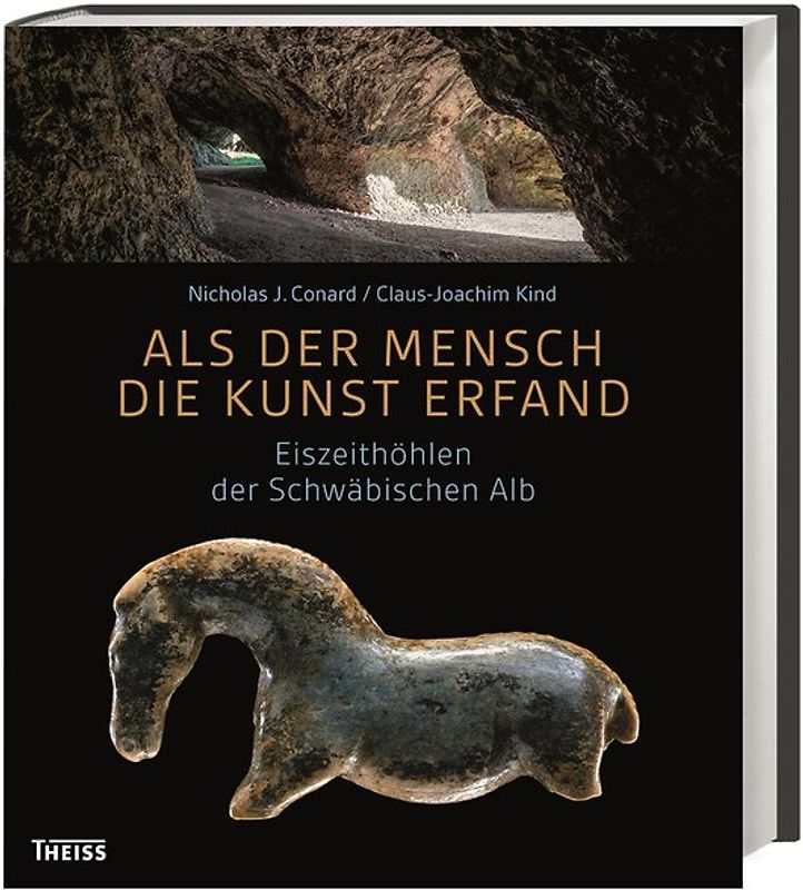 Als der Mensch die Kunst erfand