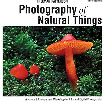 Photography of Natural Things