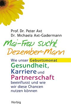 Mai-Frau sucht Dezember-Mann