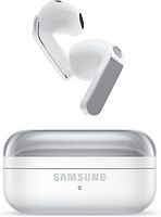 Samsung Galaxy Buds4 white