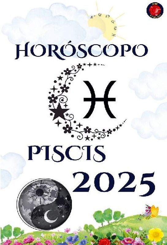 Piscis Horóscopo  2025