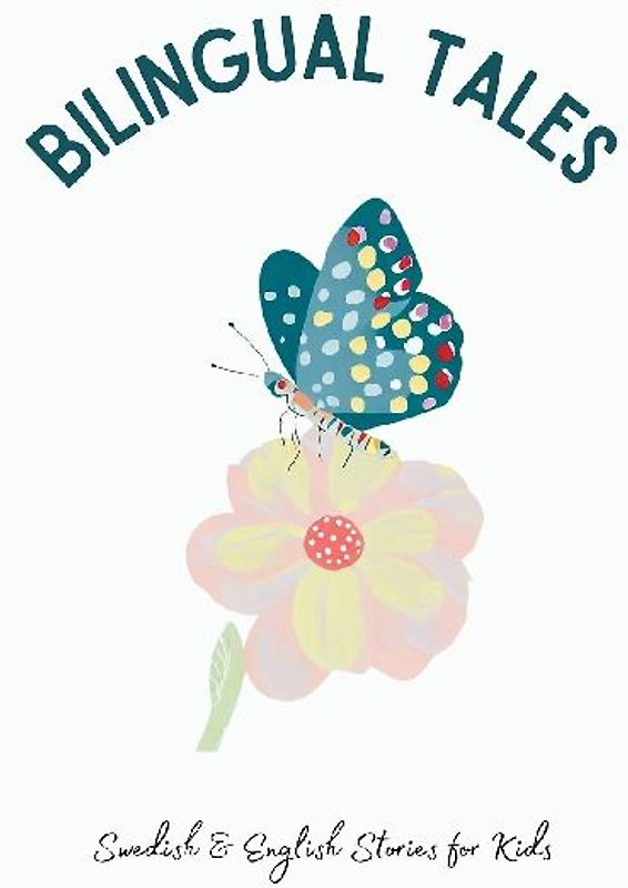 Bilingual Tales
