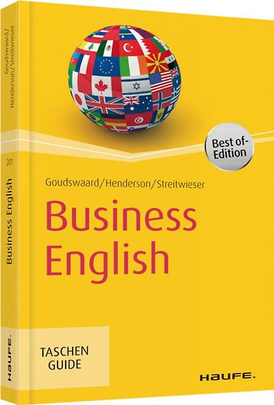 Business English