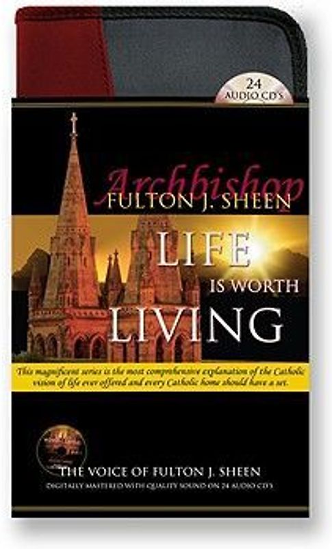 Life Is Worth Living