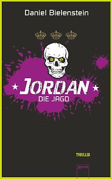 Jordan - Die Jagd