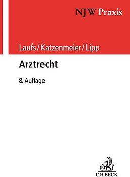 NJW-Praxis / Arztrecht