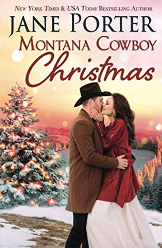 Montana Cowboy Christmas (Wyatt Brothers of Montana, Band 2)