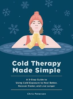 Cold Therapy Made Simple