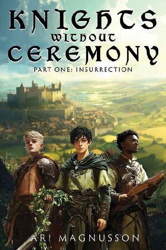 Knights Without Ceremony