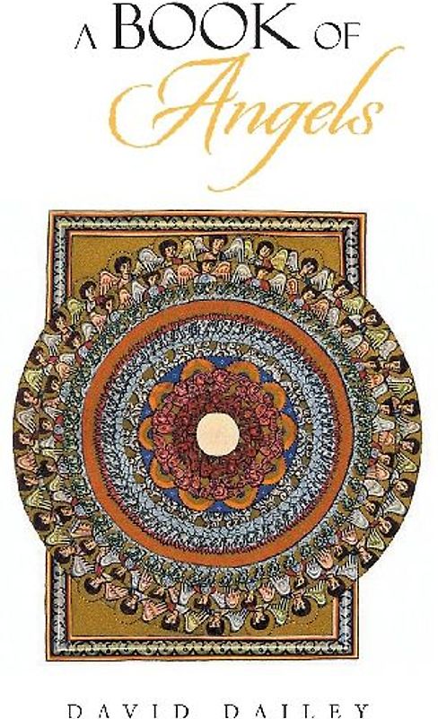 A Book of Angels