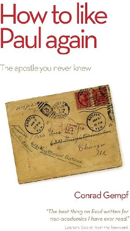 How to Like Paul Again