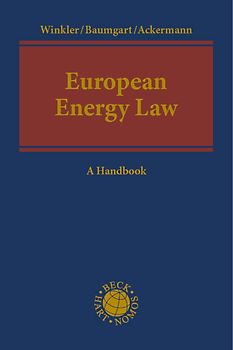 European Energy Law