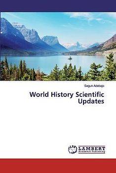 World History Scientific Updates