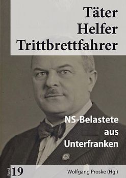 Täter Helfer Trittbrettfahrer, Bd. 19