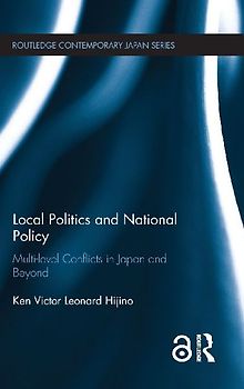 Local Politics and National Policy