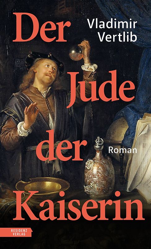 Der Jude der Kaiserin