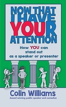 Now that I have your attention