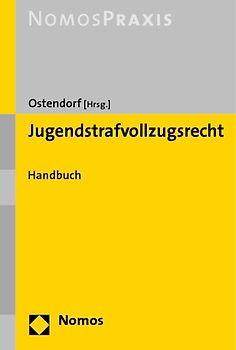 Jugendstrafvollzugsrecht