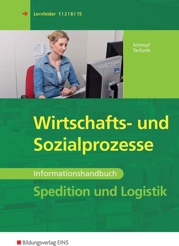 Spedition und Logistik