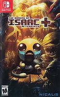 The Binding of Isaac: Afterbirth+ [Internationale Version]