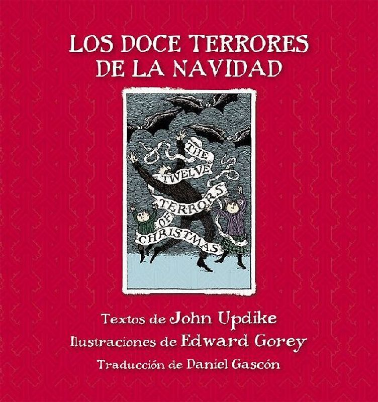 Los doce terrores de la Navidad