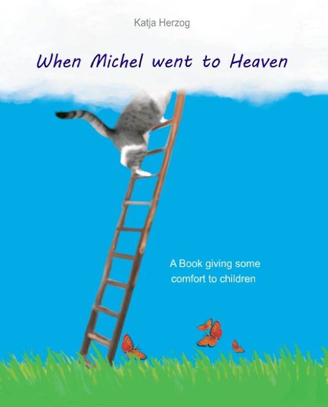 When Michel went to Heaven
