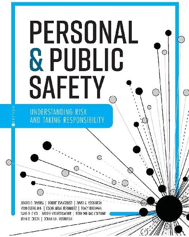 Personal and Public Safety