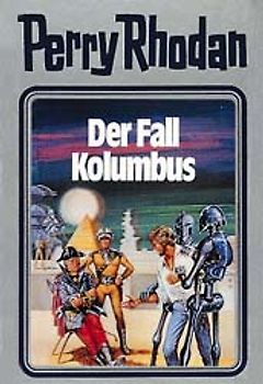 Der Fall Kolumbus