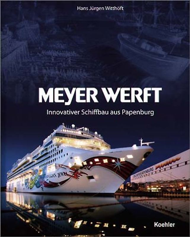Meyer Werft