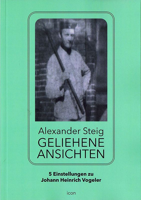 Geliehene Ansichten