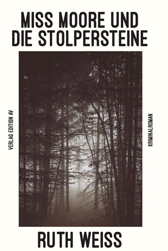 Miss Moore und die Stolpersteine