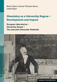 Chemistry as a University Degree – Development and impact