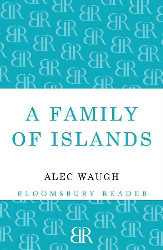 A Family of Islands