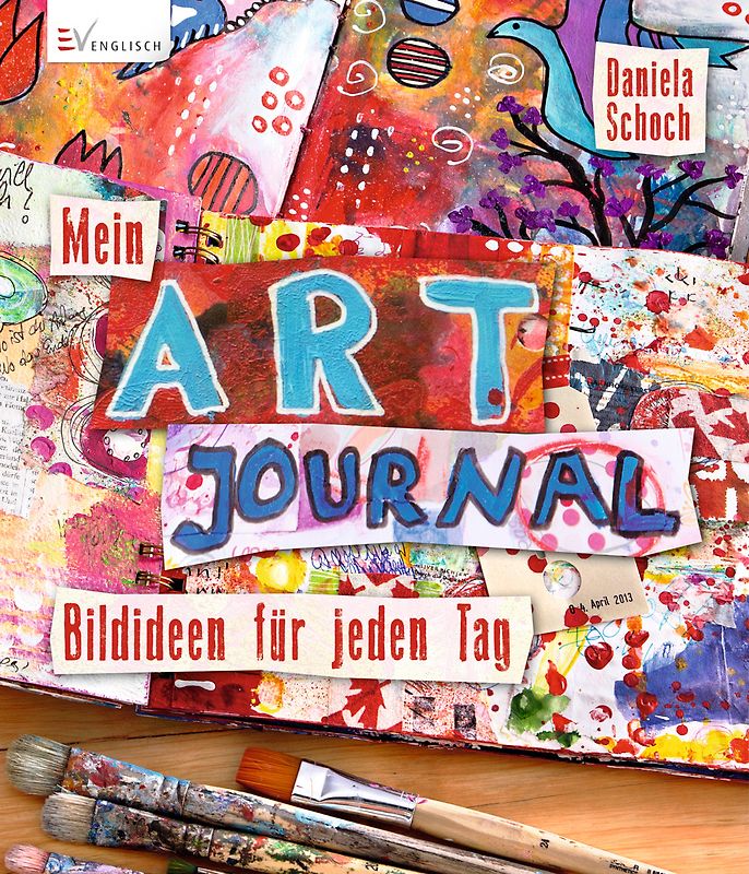 Mein Art Journal