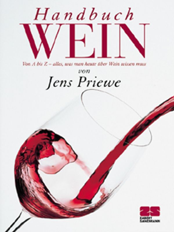 Handbuch Wein