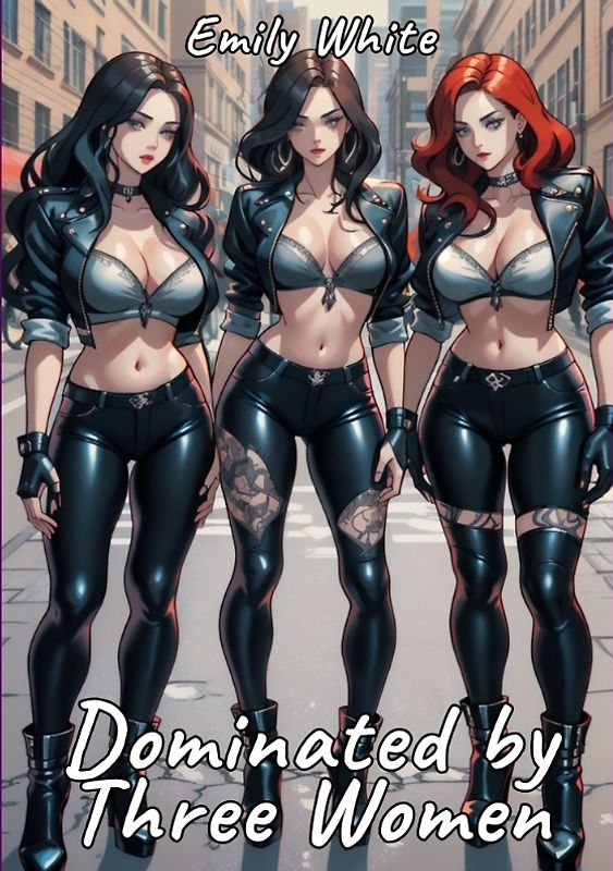 Dominated by Three Women