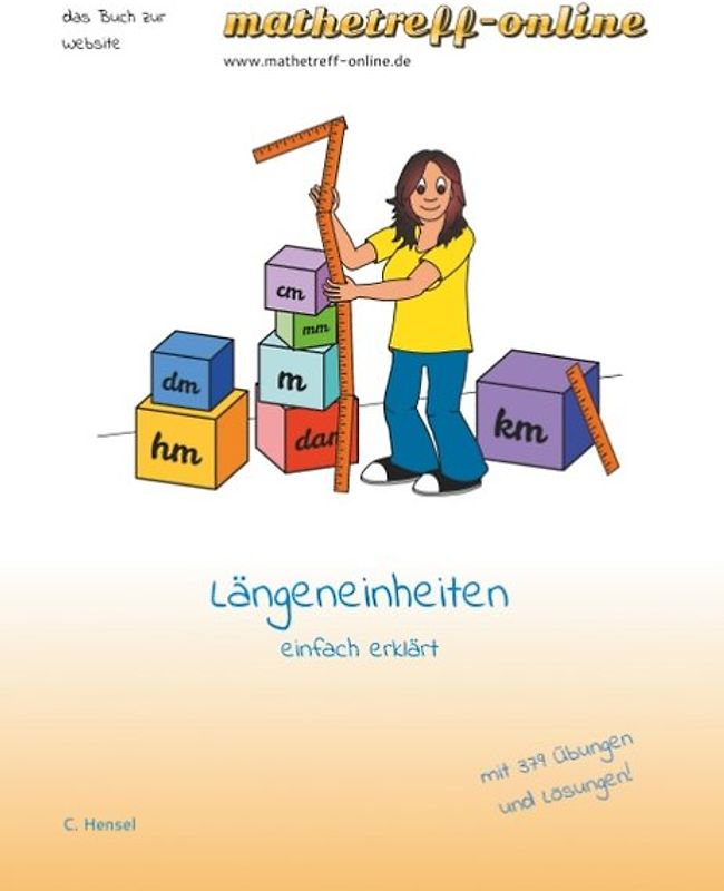 Längeneinheiten