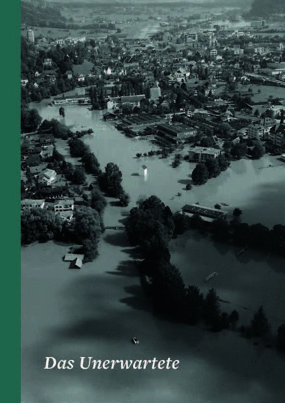 Das Unerwartete